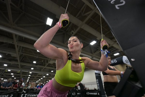 Sport example