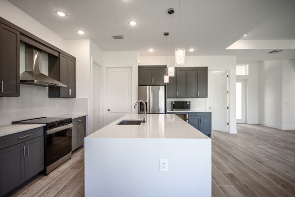 Real Estate example