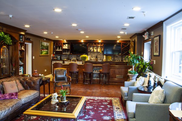 Real Estate example