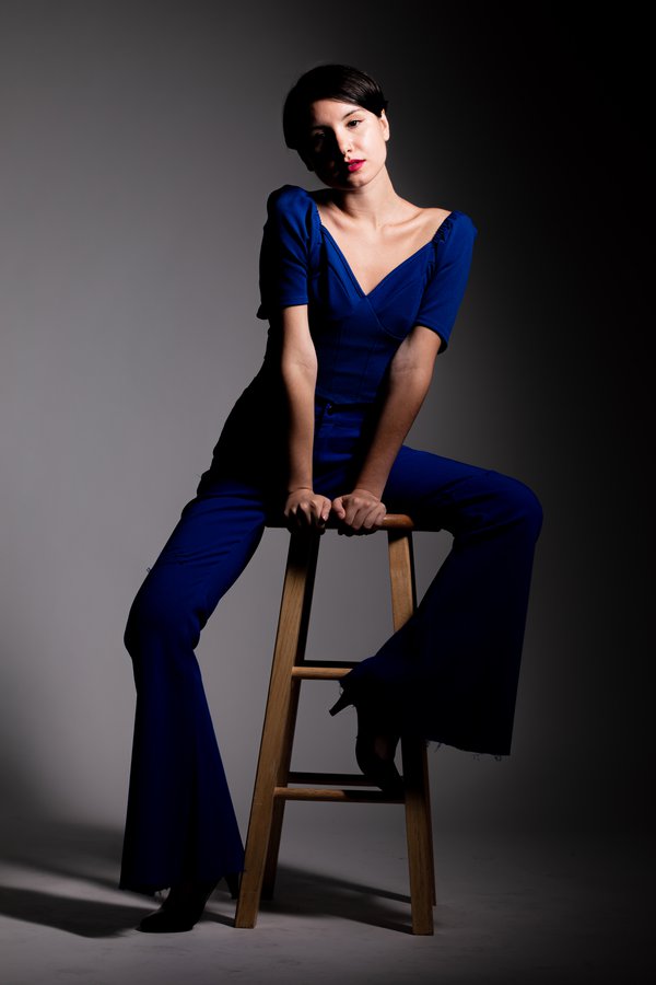 Fashion example