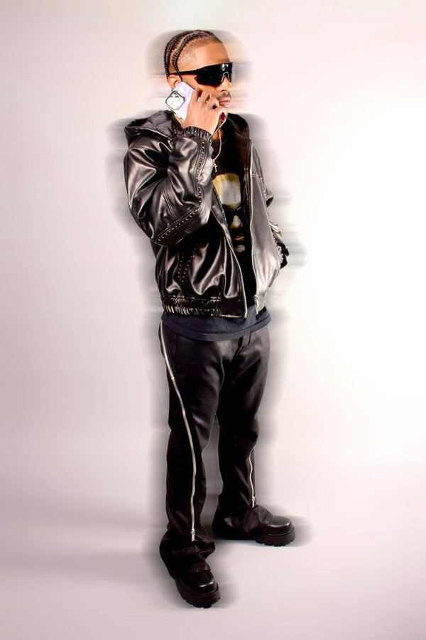 Fashion example