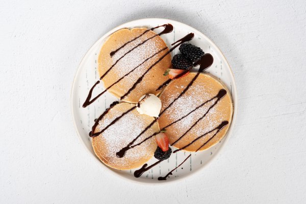Food example