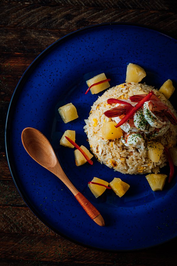 Food example