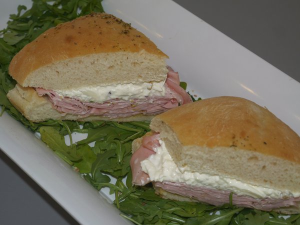 Food example