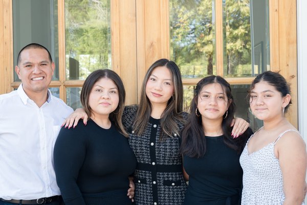 Family example