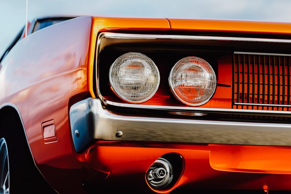 Automotive example