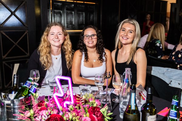 Team & Office example