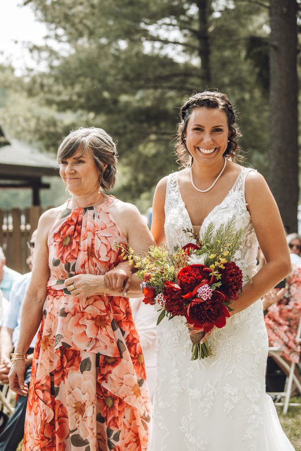 Wedding example