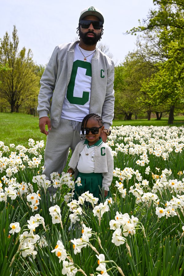 Family example
