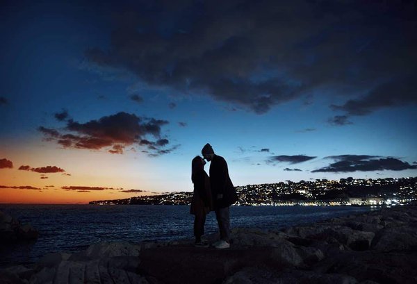 Engagement example