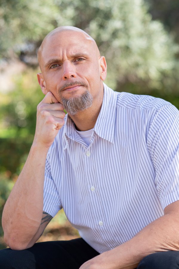 Dating Portrait example