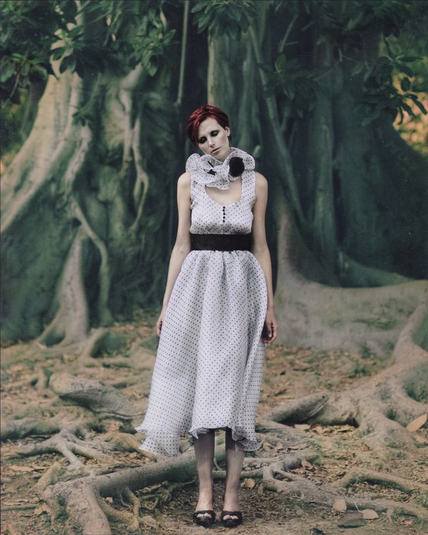 Fashion example