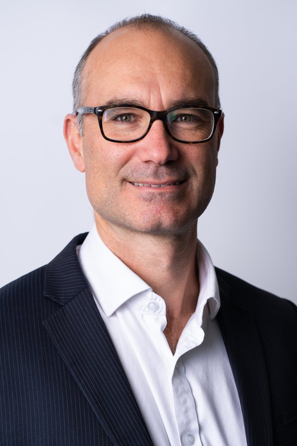 Team & Office example