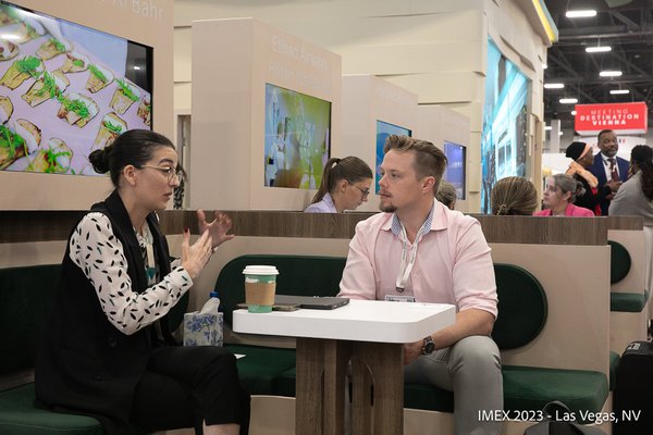 Team & Office example