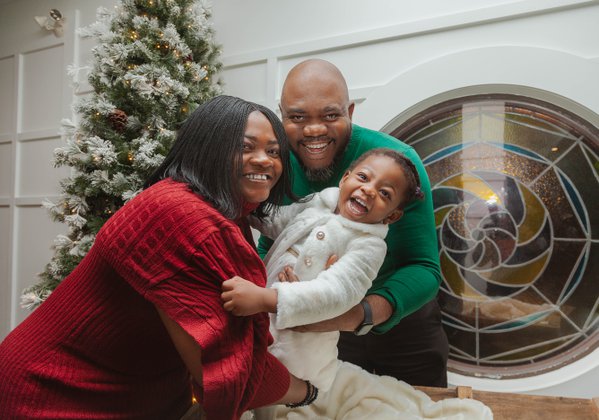 Family example