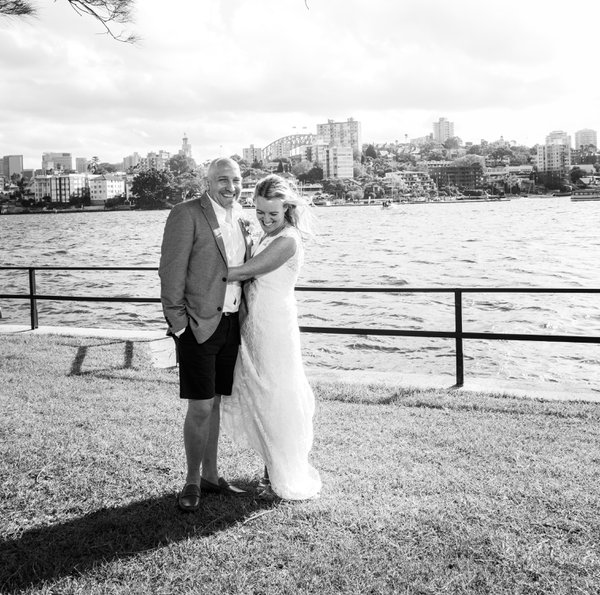 Wedding example