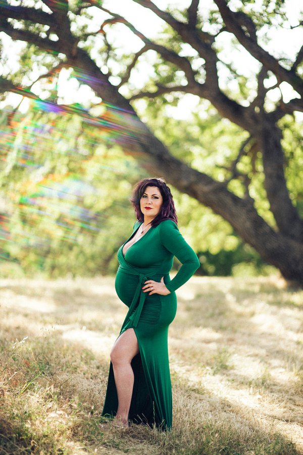 Maternity example