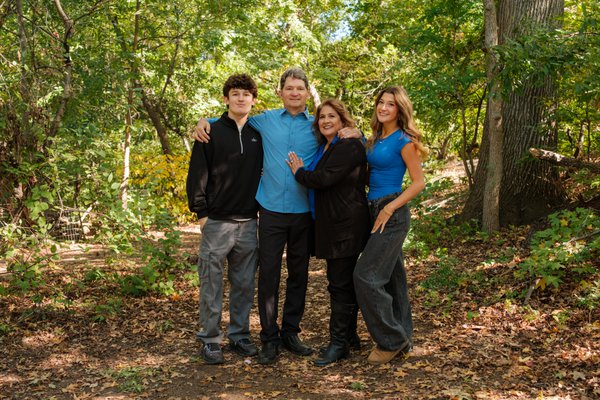Family example