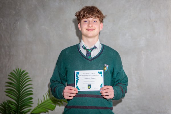 Graduation example