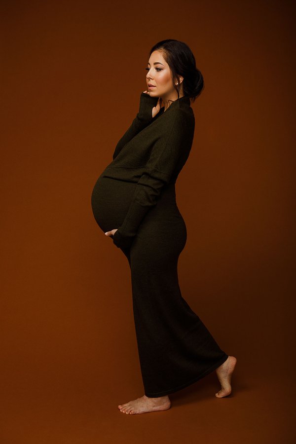 Maternity example