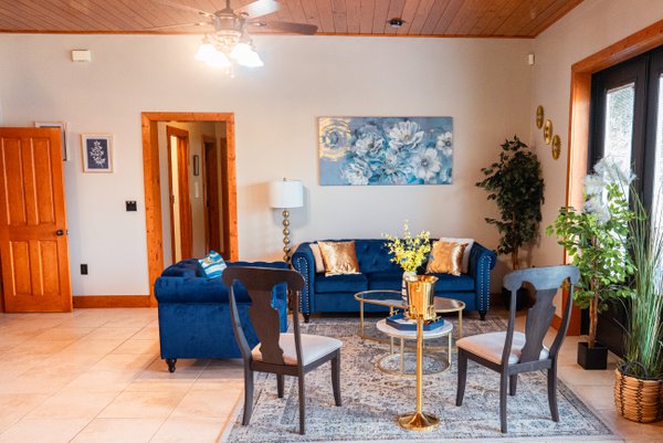 Real Estate example