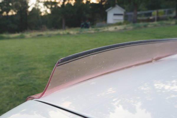 Automotive example