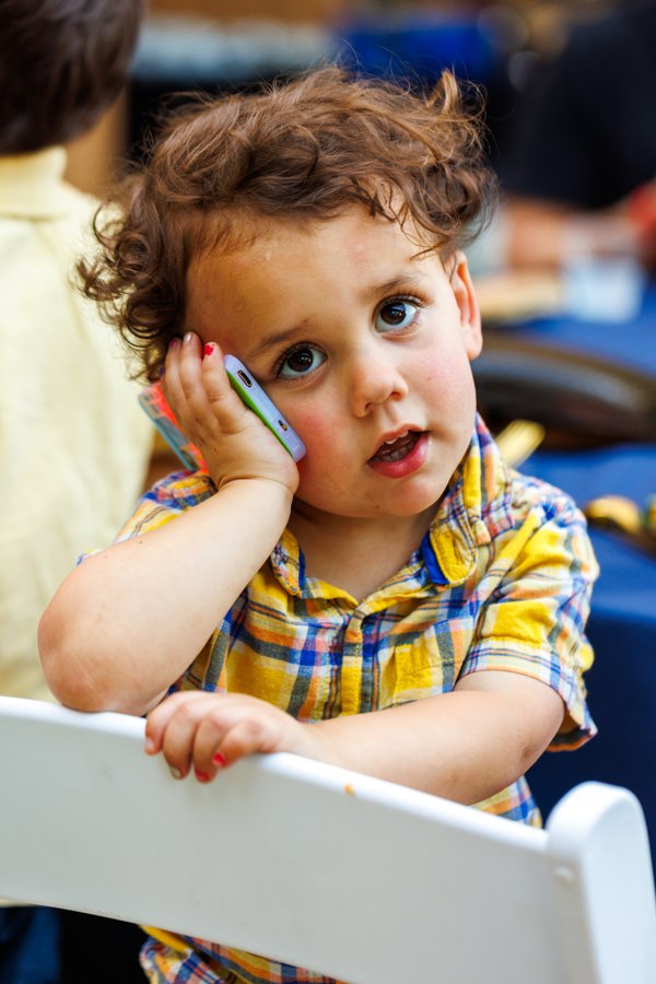 Kids example