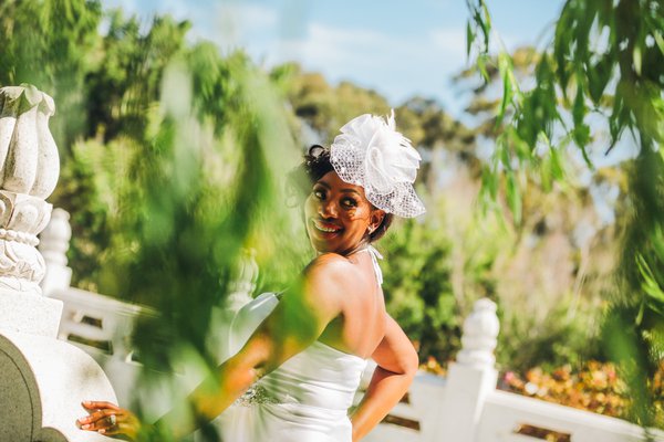 Wedding example