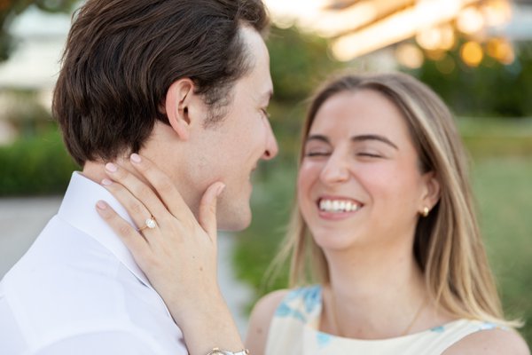 Engagement example