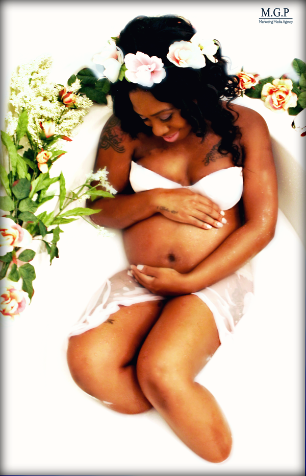 Maternity example