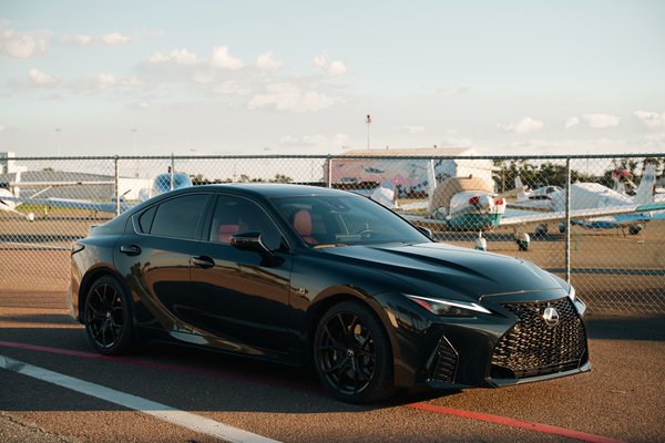 Automotive example