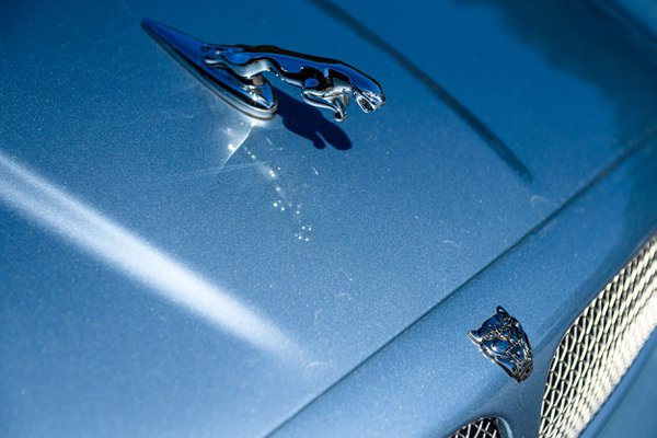Automotive example
