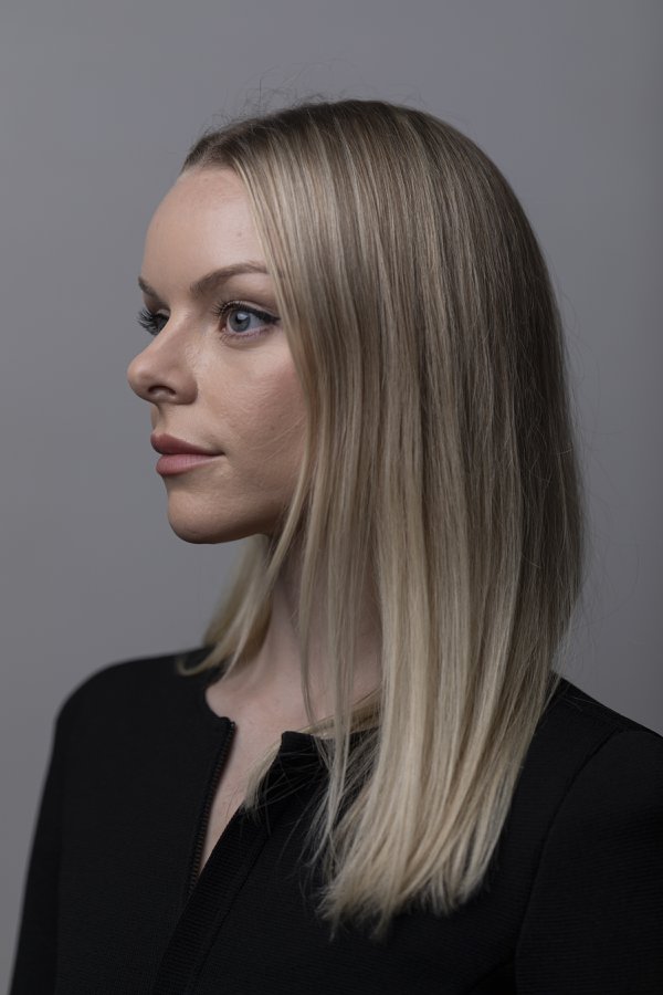 Team & Office example