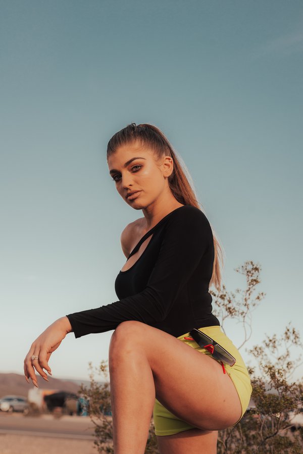 Fashion example