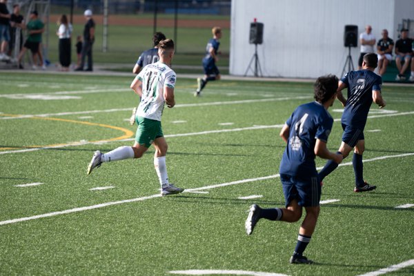 Sport example