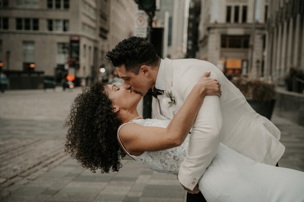 Wedding example