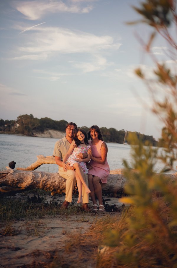 Family example