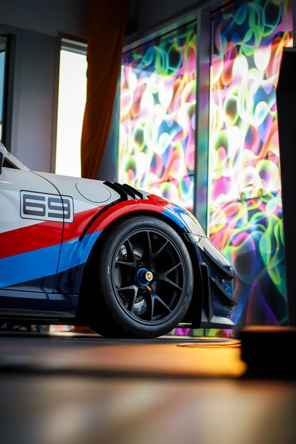 Automotive example