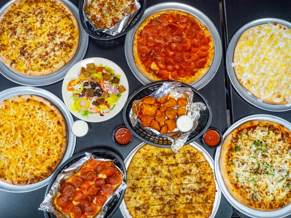 Food example