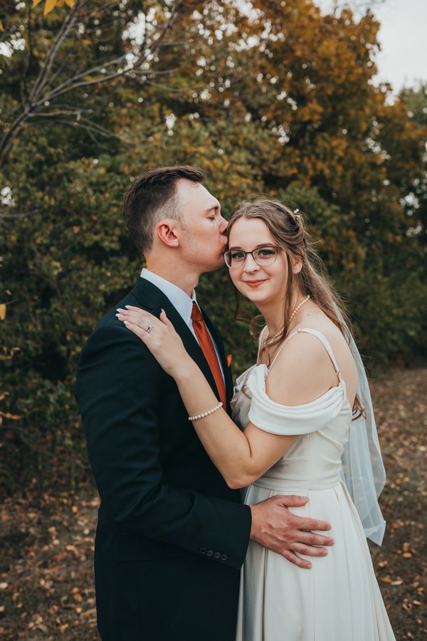 Wedding example