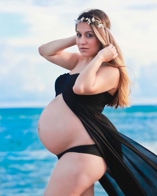 Maternity example