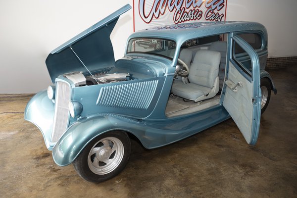 Automotive example