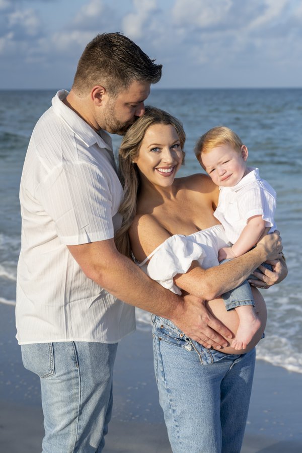 Maternity example