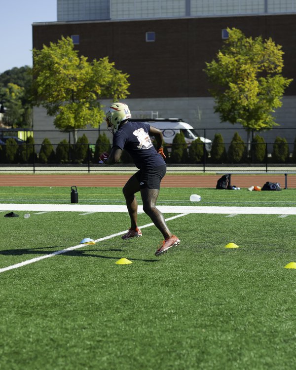 Sport example