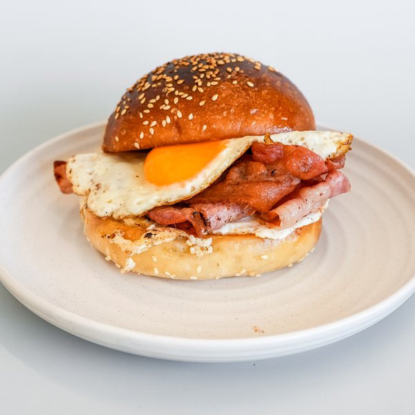 Food example