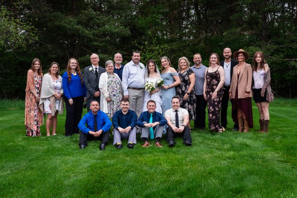Family example
