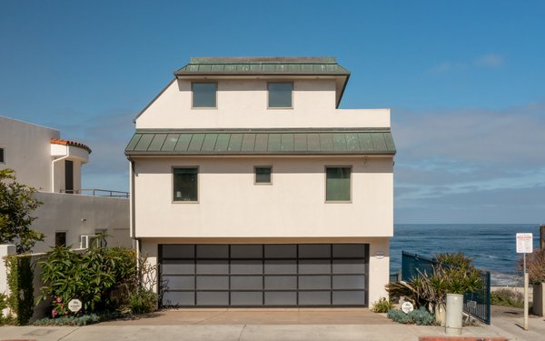 Real Estate example