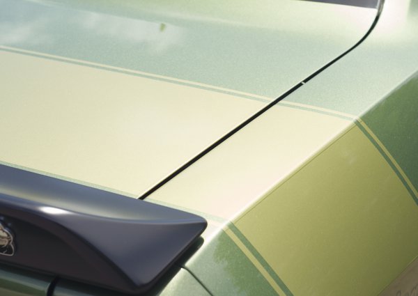 Automotive example