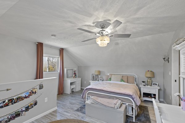 Real Estate example
