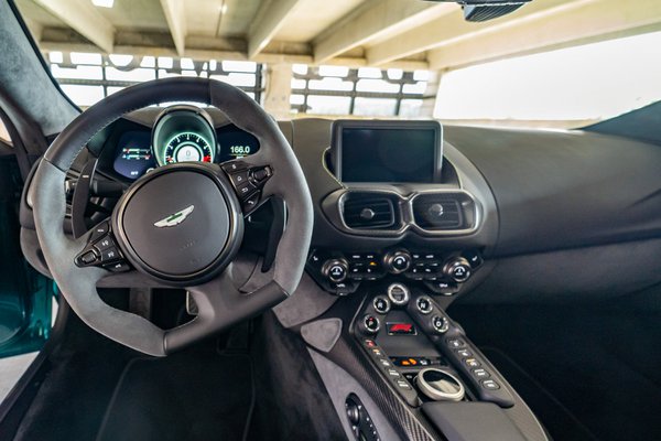 Automotive example
